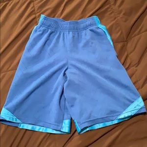 Boys basketball shorts